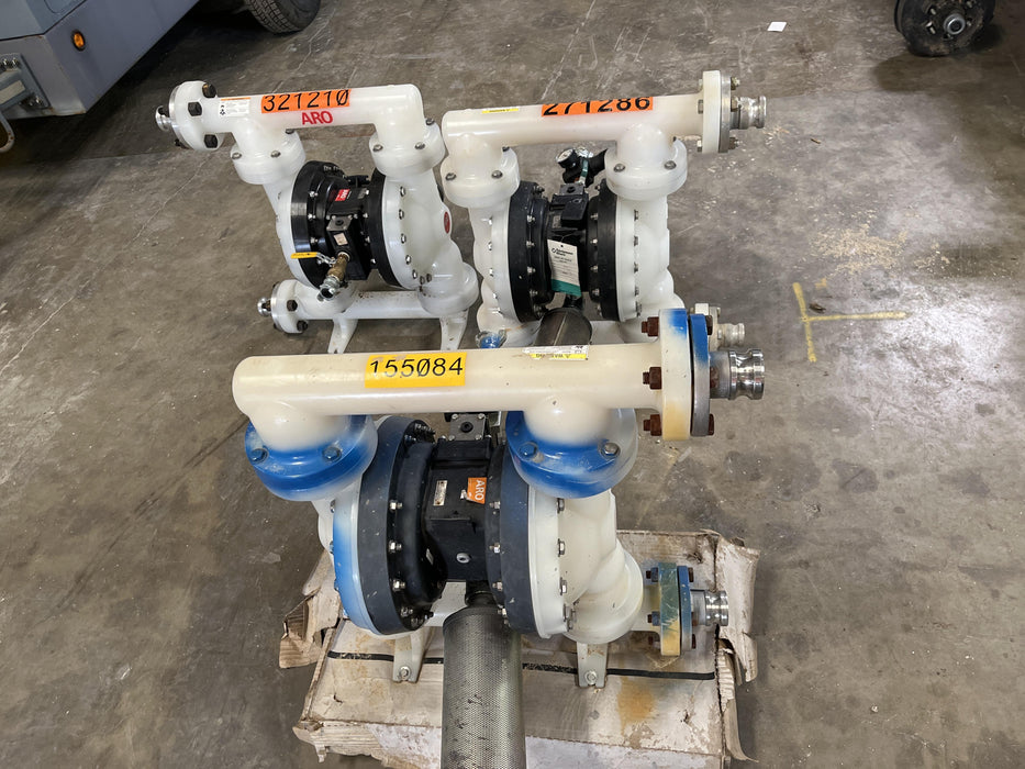 2023 INGERSOLL RAND PD20P-FPS-PTT