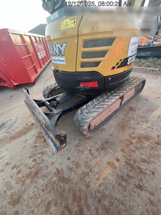 2020 SANY SY35U