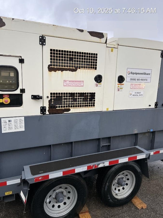 2020 ATLAS COPCO QAS150