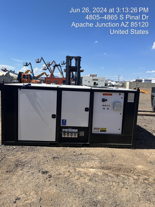 2024 AES AES25TDH44TTA