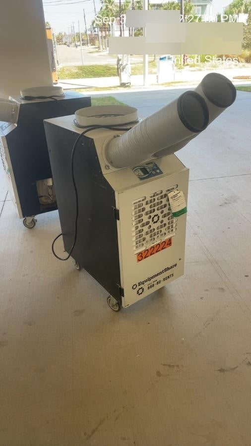 2023 KWIKOOL KPAC1411-2