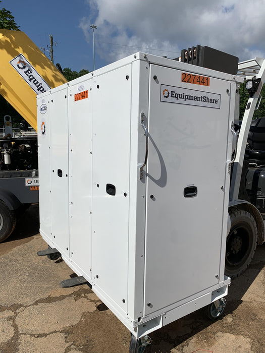 2022 UNITED COOL AIR Mach145G4AS30