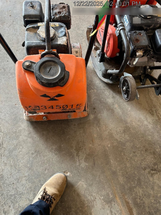 2023 MULTIQUIP MVC82VHW