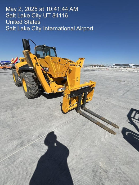 2025 JCB 508-66TC
