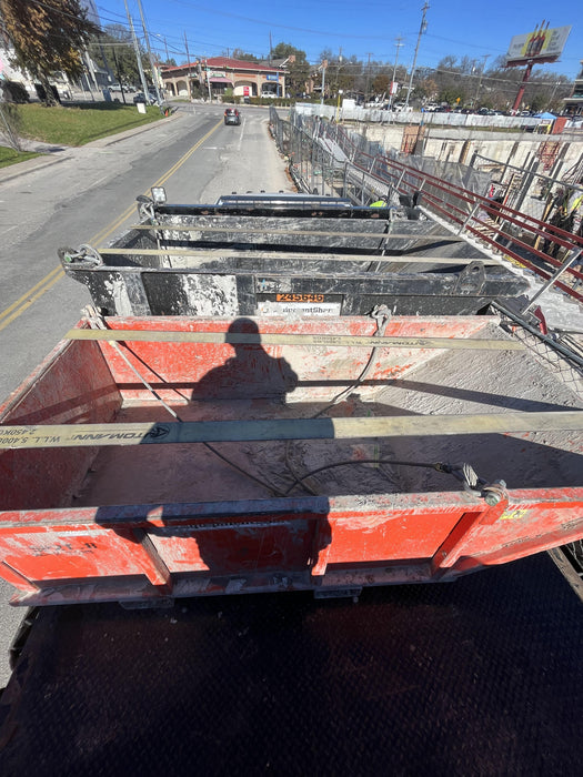 2022 STAR INDUSTRIES 1449B