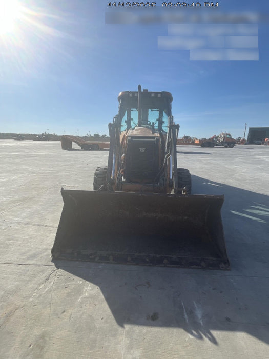 2023 JCB 3CX-14 Extendable Stick 74hp, Cab/Heat/Air, 4WD, Extendable Stick, Easy Controls, 1 Way Hydraulics, With Loader Pipework