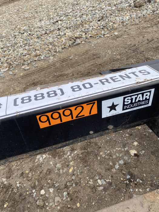 2020 STAR INDUSTRIES M1360B - Star JIB Boom