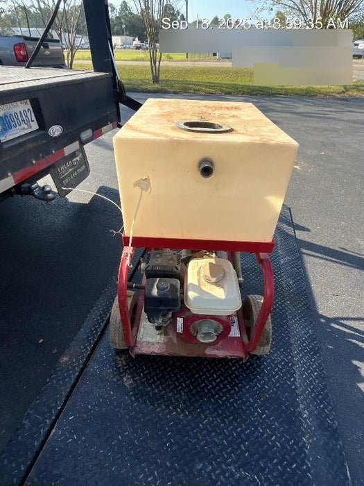 2023 RICE HYDRO DPH-3B