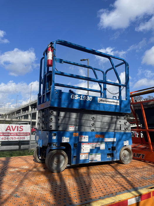 2020 Genie GS-1930 GENIE GS-1930