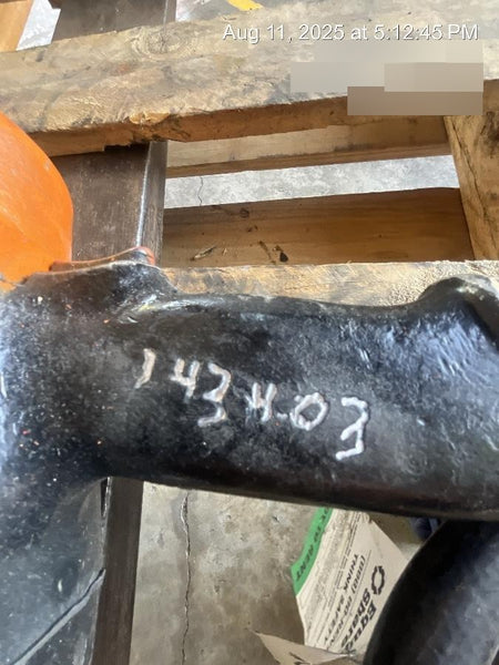 2021 MICHIGAN PNEUMATIC 750SS
