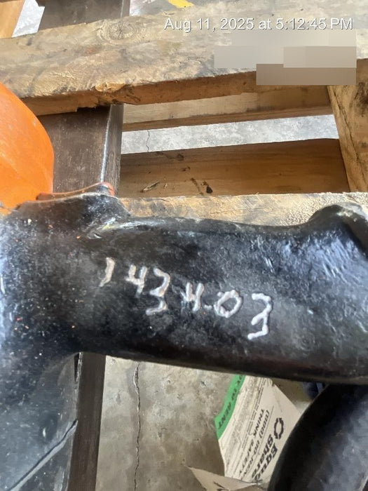 2021 MICHIGAN PNEUMATIC 750SS