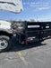 2024 TEXAS PRIDE TRAILERS 14'L x 7'W 5 Cu Yd Trunnion Hydraulic Dump