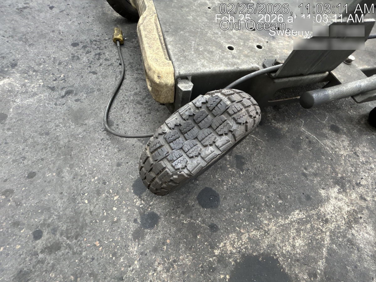 2020 CHICAGO PNEUMATIC CPLT V3