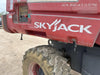 2017 SKYJACK SJ66T