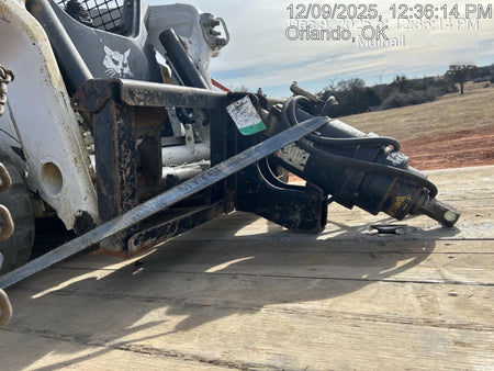 2023 AUGER TORQUE 3300-30
