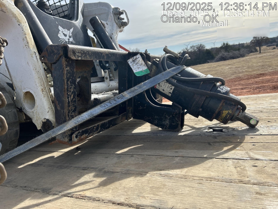 2023 AUGER TORQUE 3300-30