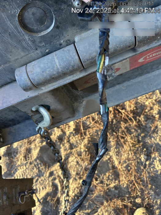 2021 VERMEER BC1000XL Diesel