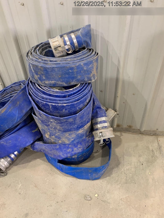 2023 MULTIQUIP QP4TH