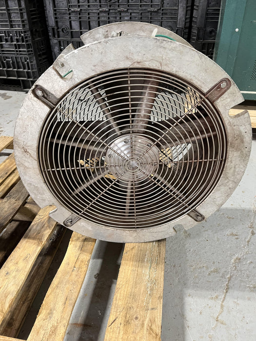 2021 MICHIGAN PNEUMATIC 20262