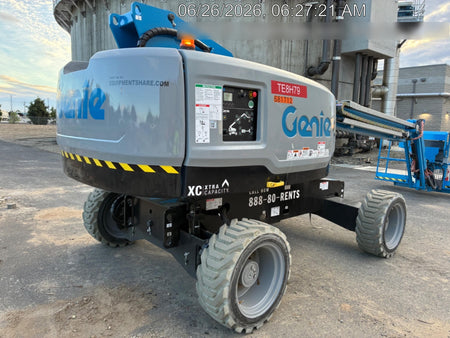 2026 GENIE S-45 XC