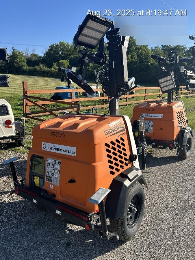 2024 GENERAC MLT2
