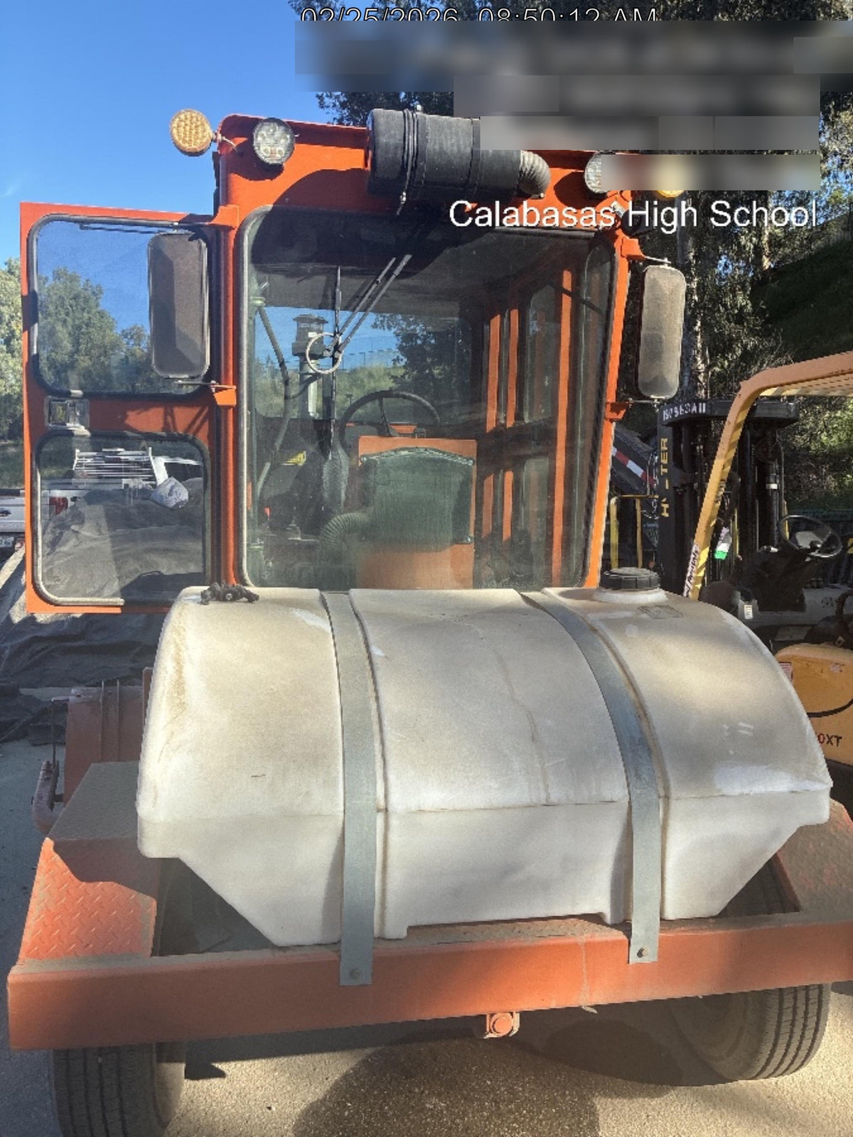 2022 BROCE RCT350