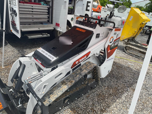 2022 BOBCAT MT100