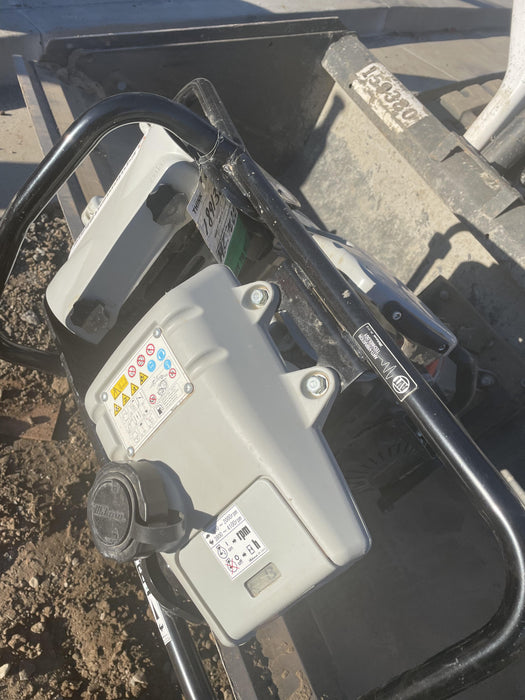 2021 MULTIQUIP MIKASA MTX-70HDR