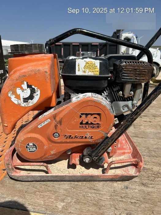 2023 MULTIQUIP MVC82VHW