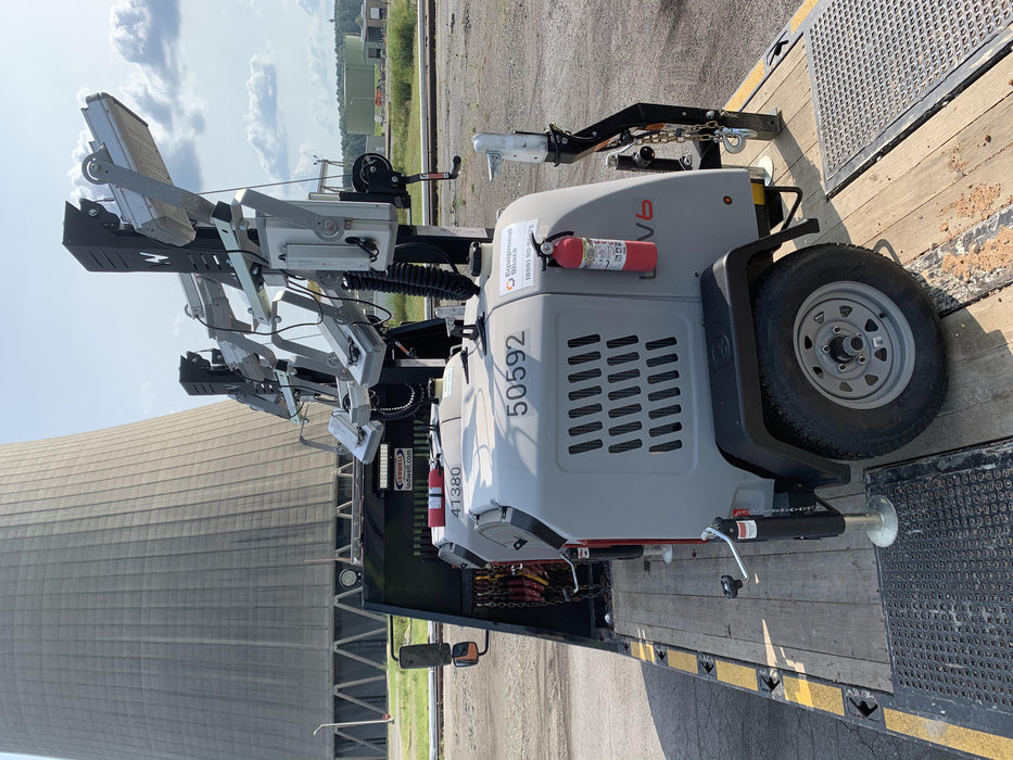 2019 Wacker Neuson LTV6K-LED Standard, LED