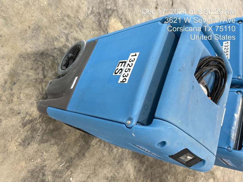 2021 DRI-EAZ LGR 2800i