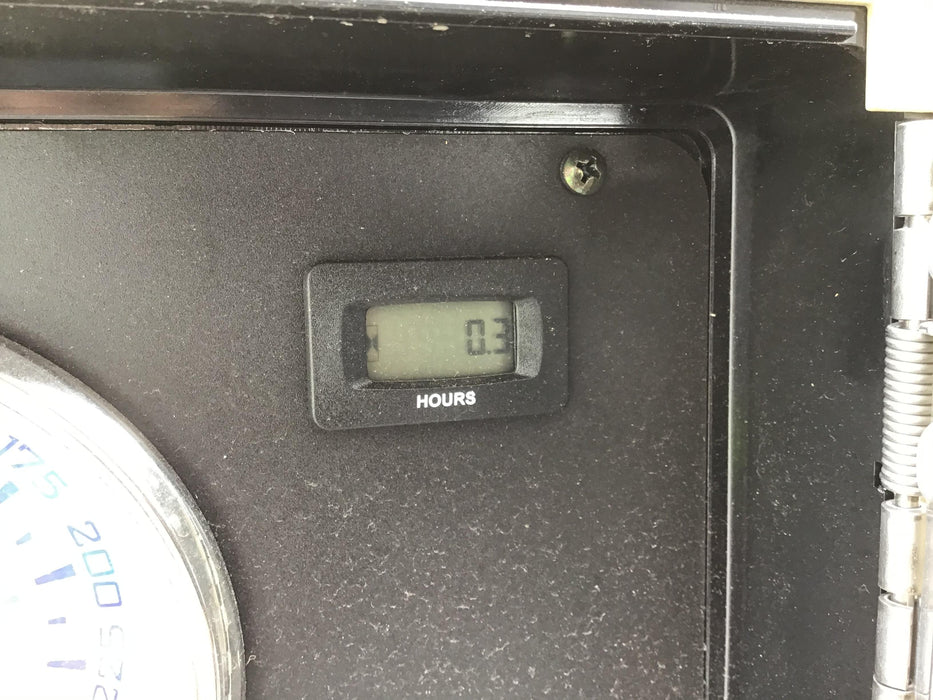 2019 DOOSAN P425/HP375WCU-T4F