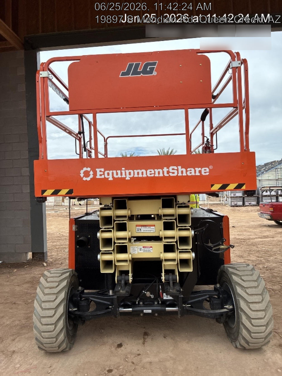 2024 JLG RT4394