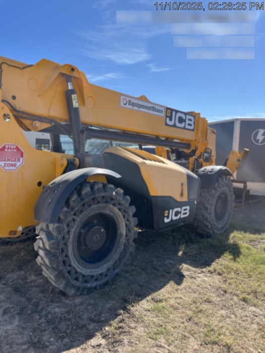 2020 JCB 510-56