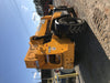 2019 JCB 510-56 Canopy, 74 HP, Solid Tires, STD Worklight, Beacon, Aux Hydraulics, Lifting Eye, Back up Alarm w/66" Carriage/60" Forks