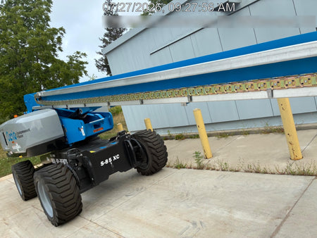 2025 GENIE S-85 XC