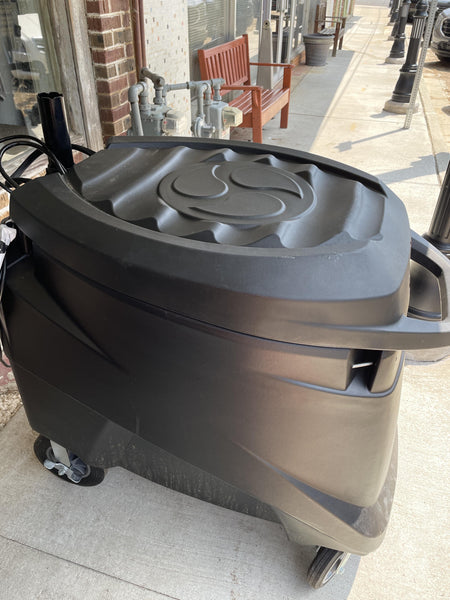 2022 POWER BREEZER PB4BASE