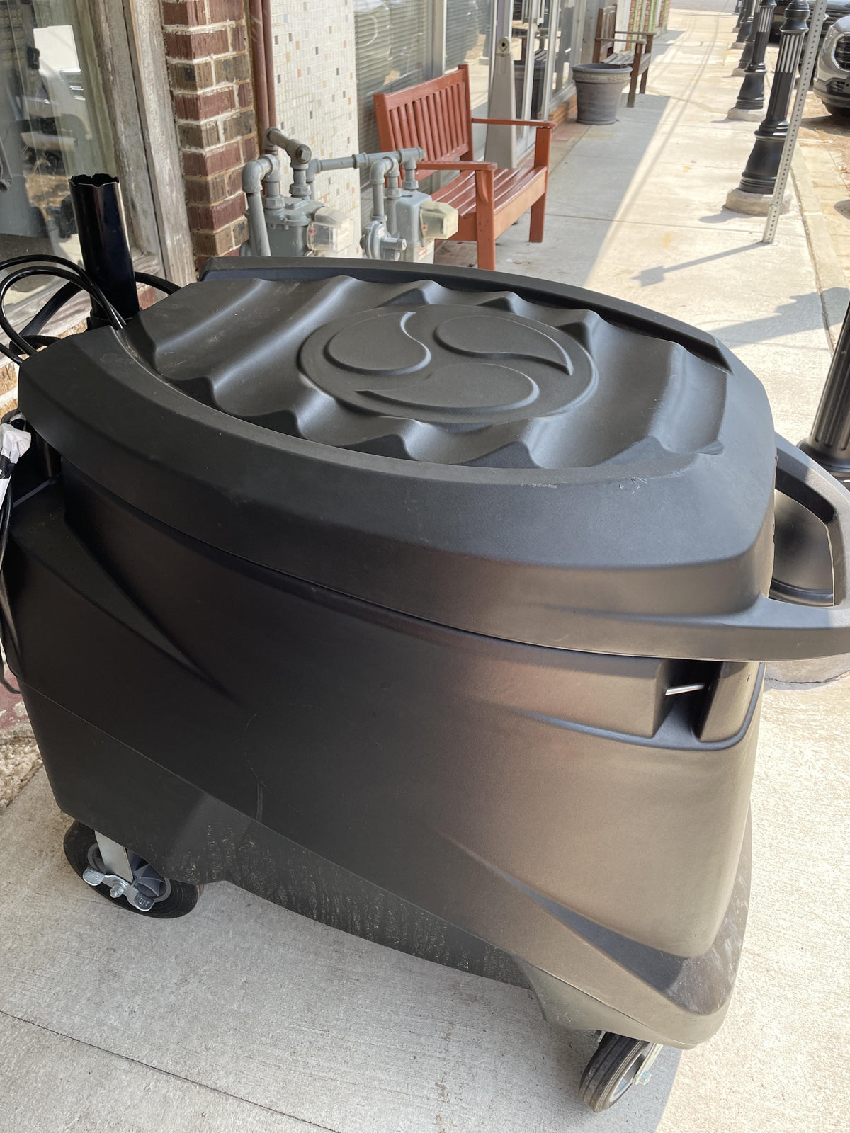 2022 POWER BREEZER PB4BASE