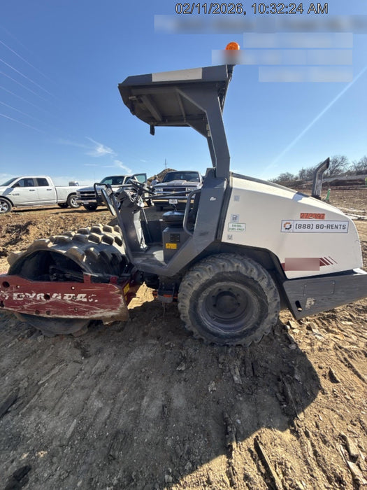 2022 DYNAPAC CA1300PD