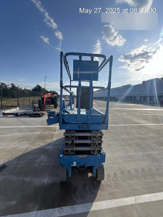 2017 Genie GS-2632 Genie GS2632