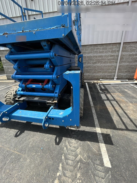 2020 GENIE GS-5390 RT