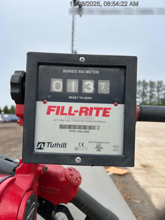 2019 SULLAIR 185-DPQ