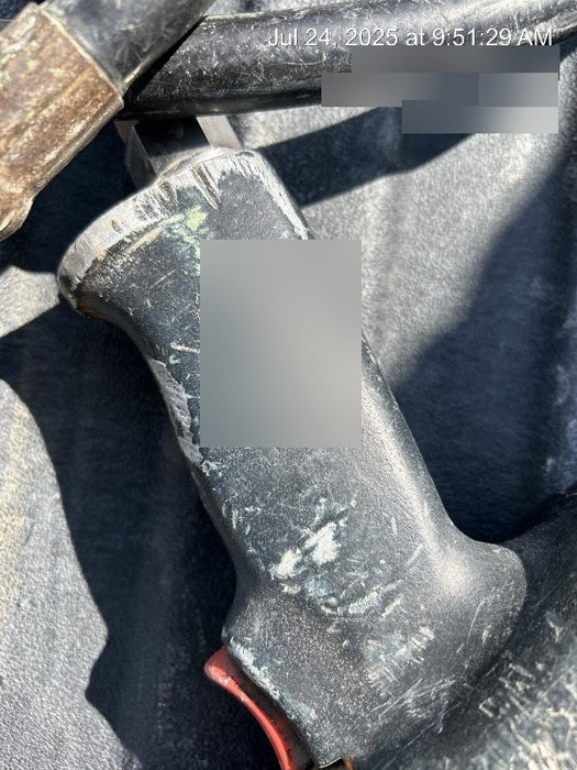 2020 MICHIGAN PNEUMATIC 750SS