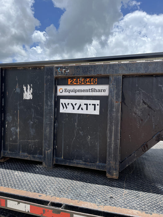 2022 STAR INDUSTRIES 1449B