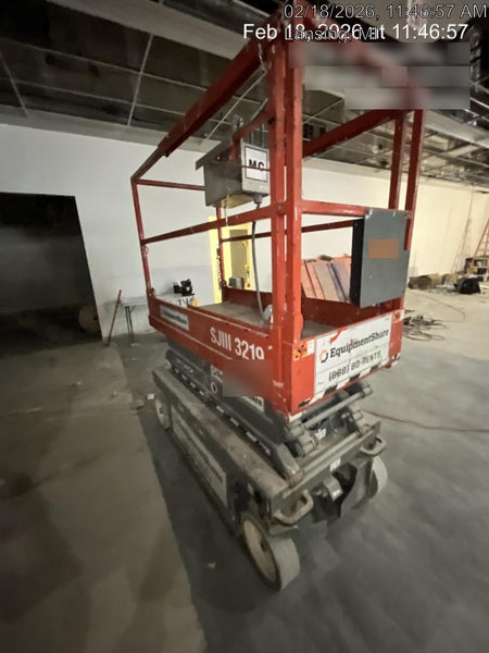 2019 SKYJACK SJIII-3219