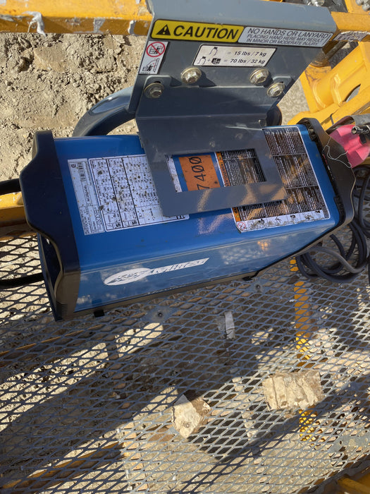 2022 MILLER ELECTRIC Maxstar 210 DX