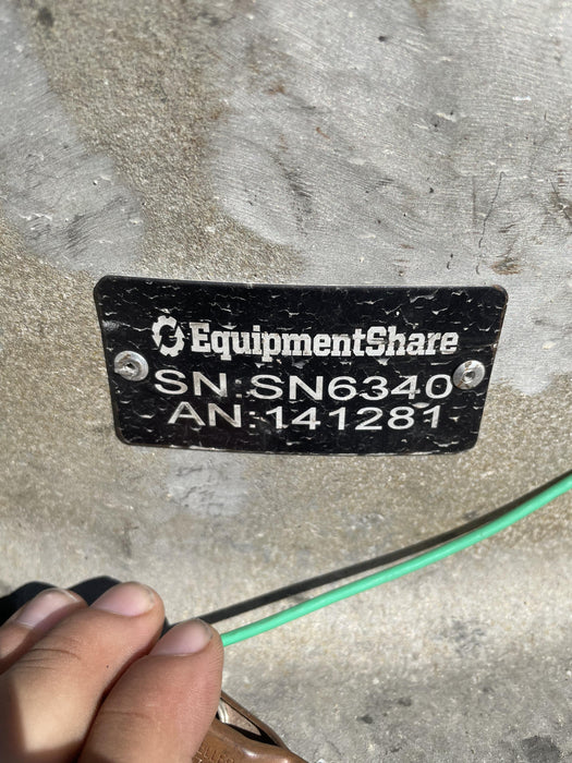 2021 MICHIGAN PNEUMATIC 20262