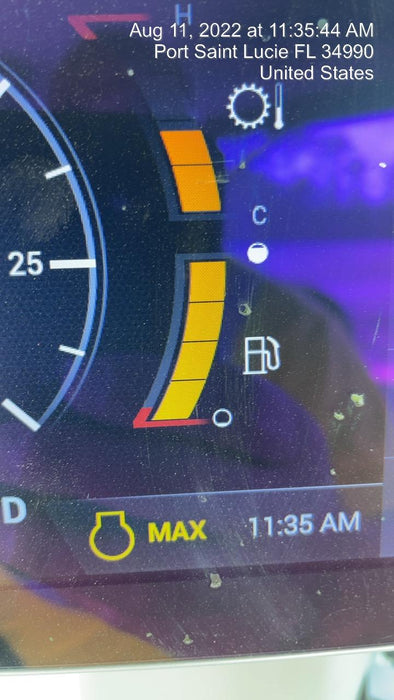 2018 Case 721G CLOSED CAB, JRB 416 STYLE HYD COUPLER