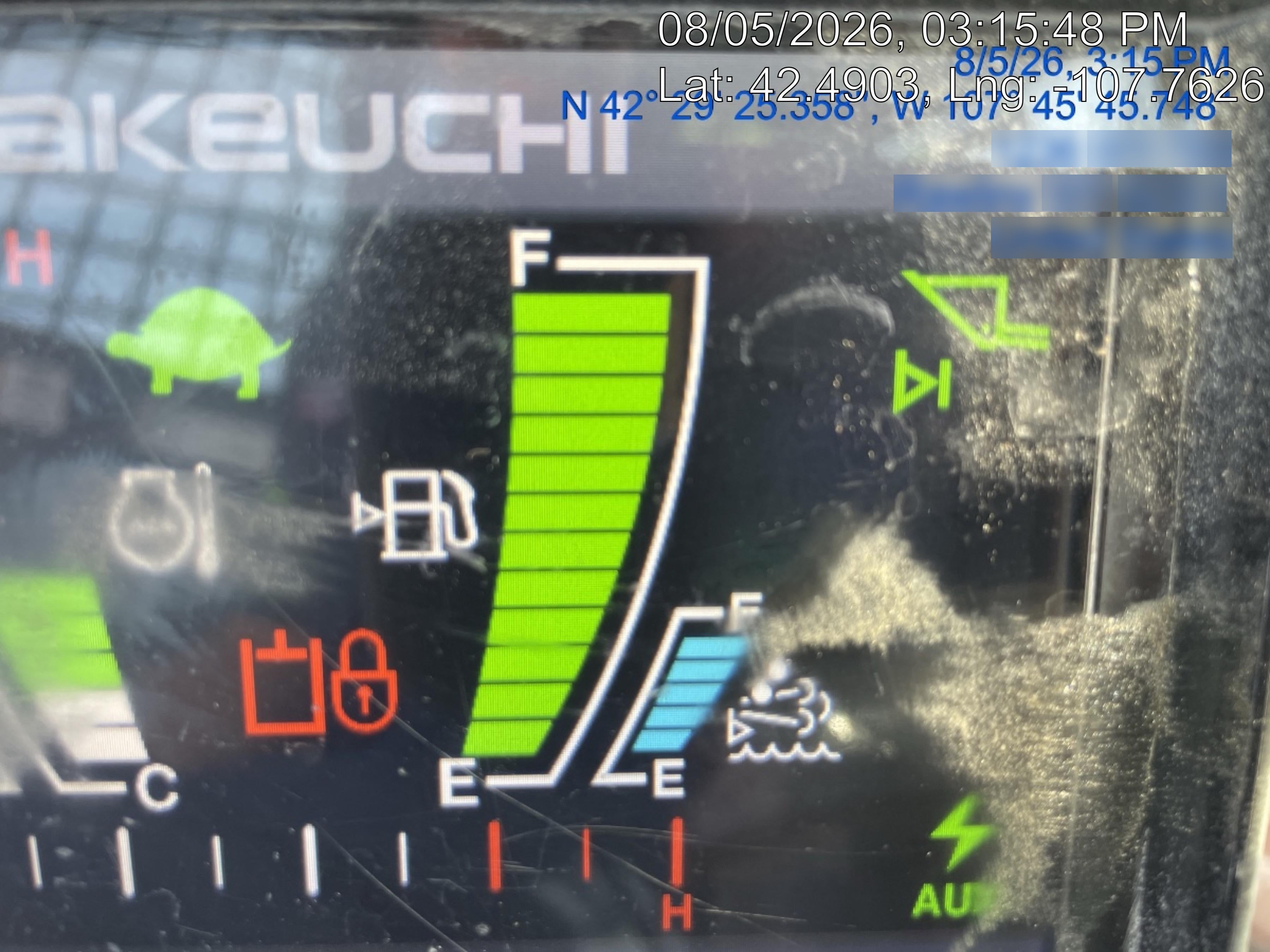 2023 TAKEUCHI TL12R2-CR