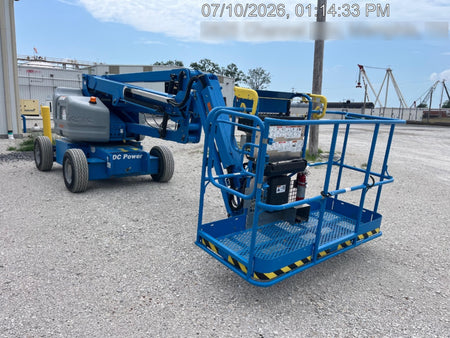 2024 GENIE Z-45/25J DC